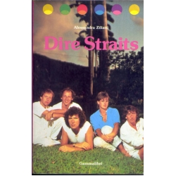 Alessandra Zilliani - Dire Straits 